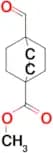 Methyl 4-formylbicyclo[2.2.2]octane-1-carboxylate