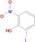 2-Iodo-6-nitrophenol