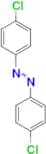 1,2-Bis(4-chlorophenyl)diazene