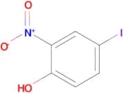4-Iodo-2-nitrophenol