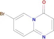 7-Bromo-4H-pyrido[1,2-a]pyrimidin-4-one