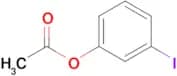 3-Iodophenyl acetate