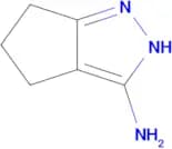 1,4,5,6-Tetrahydrocyclopenta[c]pyrazol-3-amine