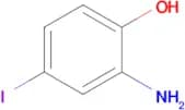 2-Amino-4-iodophenol
