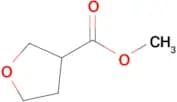 Methyl tetrahydrofuran-3-carboxylate