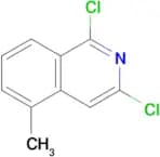 1,3-Dichloro-5-methylisoquinoline