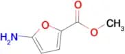 Methyl 5-aminofuran-2-carboxylate