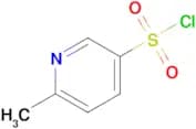 6-Methylpyridine-3-sulfonyl chloride