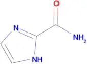 1H-Imidazole-2-carboxamide