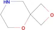 2,5-Dioxa-8-azaspiro[3.5]nonane
