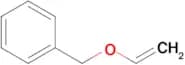 ((Vinyloxy)methyl)benzene