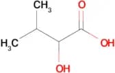 2-Hydroxy-3-methylbutanoic acid