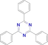 2,4,6-Triphenyl-1,3,5-triazine