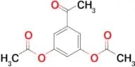 5-Acetyl-1,3-phenylene diacetate