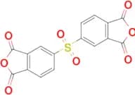 5,5'-Sulfonylbis(isobenzofuran-1,3-dione)