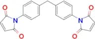 1,1′-(Methylenebis(4,1-phenylene))bis(1H-pyrrole-2,5-dione)