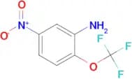 5-Nitro-2-(trifluoromethoxy)aniline