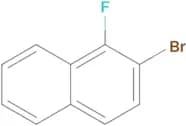 2-Bromo-1-fluoronaphthalene
