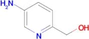 (5-Aminopyridin-2-yl)methanol