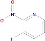 3-Iodo-2-nitropyridine