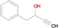 1-Phenylbut-3-yn-2-ol