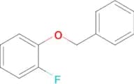 1-(Benzyloxy)-2-fluorobenzene