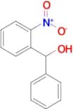 (2-Nitrophenyl)(phenyl)methanol