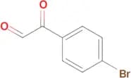 2-(4-Bromophenyl)-2-oxoacetaldehyde