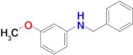 N-Benzyl-3-methoxyaniline