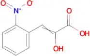 3-(2-Nitrophenyl)-2-oxopropanoic acid