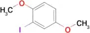 2-Iodo-1,4-dimethoxybenzene