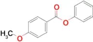 Phenyl 4-methoxybenzoate