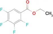 Ethyl 2,3,4,5-tetrafluorobenzoate