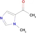 1-(1-Methyl-1H-imidazol-5-yl)ethanone