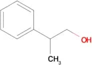 2-Phenylpropan-1-ol
