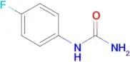 1-(4-Fluorophenyl)urea