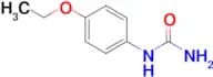 1-(4-Ethoxyphenyl)urea