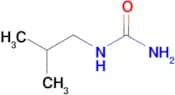 1-Isobutylurea