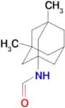 N-(3,5-Dimethyladamantan-1-yl)formamide