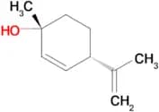 (1R,4S)-1-Methyl-4-(prop-1-en-2-yl)cyclohex-2-enol