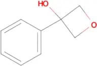 3-Phenyloxetan-3-ol