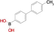 (4′-Methyl-[1,1′-biphenyl]-4-yl)boronic acid