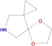 5,8-Dioxa-10-azadispiro[2.0.4.3]undecane