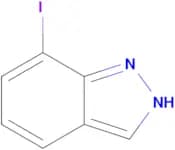 7-Iodo-1H-indazole