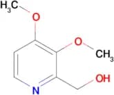 (3,4-Dimethoxypyridin-2-yl)methanol