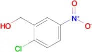 (2-Chloro-5-nitrophenyl)methanol