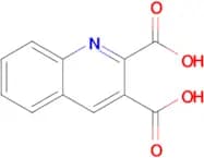 Quinoline-2,3-dicarboxylic acid