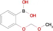 (2-(Methoxymethoxy)phenyl)boronic acid