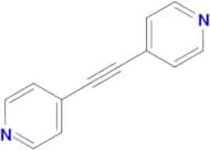 1,2-Di(pyridin-4-yl)ethyne