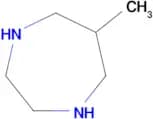 6-Methyl-1,4-diazepane